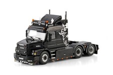 WSI 1:50 Premium Line Scania 3
