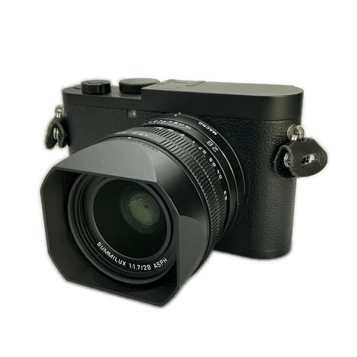 Leica monochrom black full - monochrom,