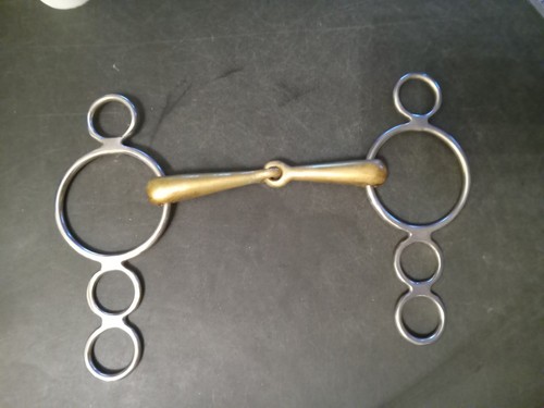 Used lifter gag bit elevator - lifter,