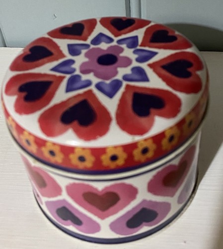 Emma bridgewater hearts - emma,