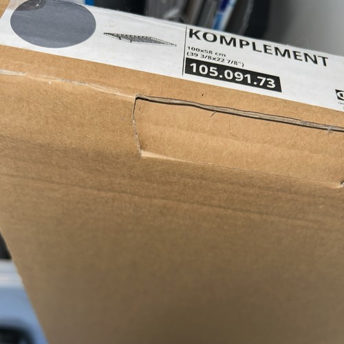 Ikea komplement pull out - pull,
