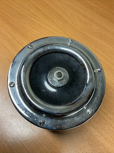 Klaxon horn volt - volt, used