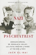 The Nazi and the Psychiatrist