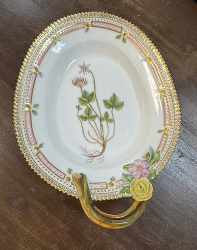 Royal copenhagen flora - royal,