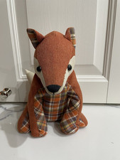 Laura Ashley Fox Fabric