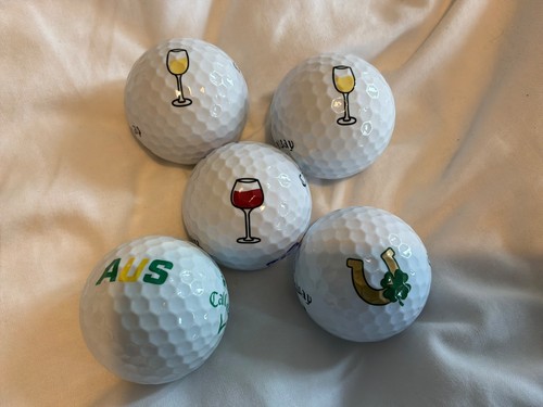 Collectors callaway - 5,