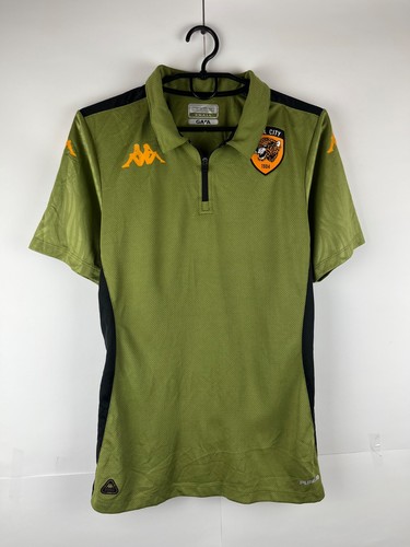 Kappa hull city men - kappa,