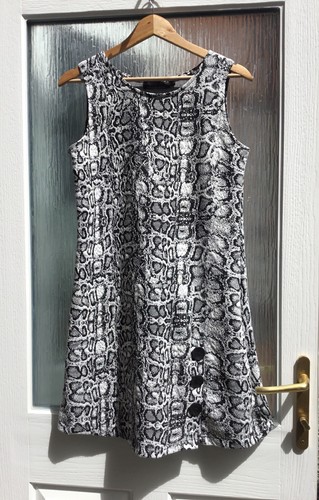 Pussycat london dress size - london,