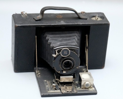 Rare early 20thc - houghton, the