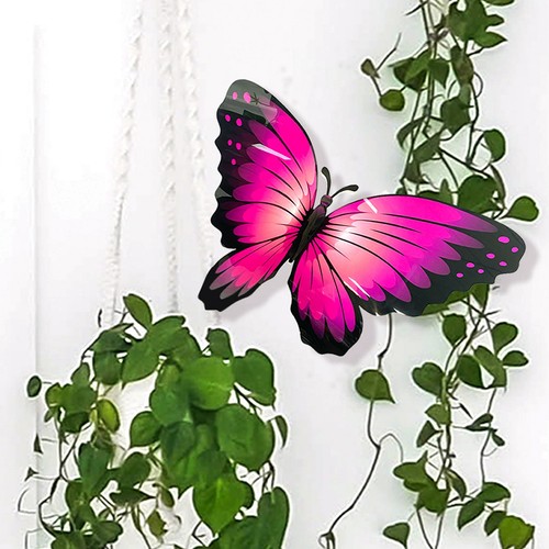 Rosy pvc wall decals - rosy, peel