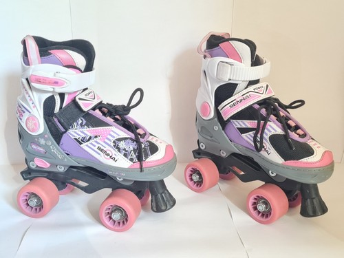 Senhai power roller skates - power,