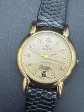 Women's Verity Quartz Swiss