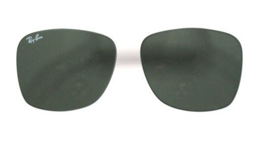 Ray ban 3136 - 58, lenses