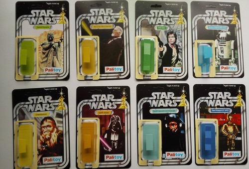 First palitoy vintage star - first,