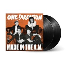 One Direction – Made In The