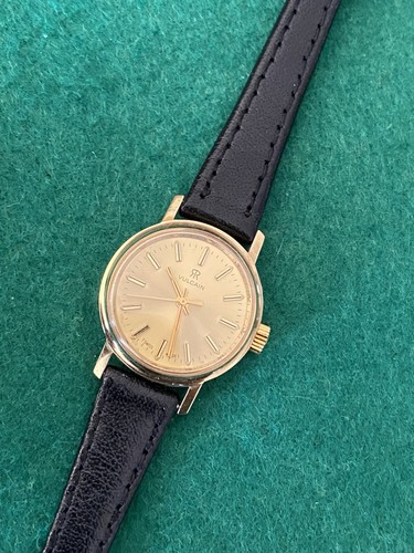 Rare vintage vulcain - vintage,