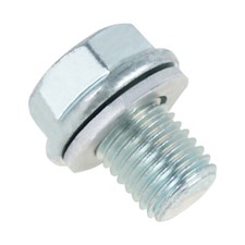 M12 Magnetic Oil Drain Plug