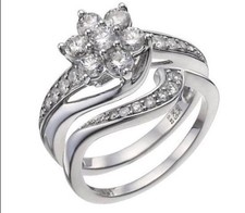 Samuel 1ct diamond white - samuel,