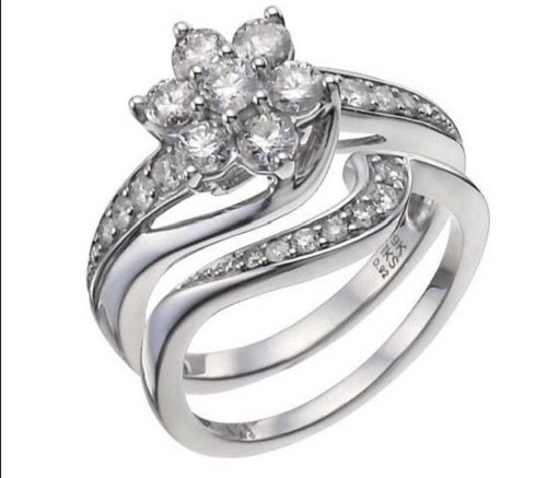 Samuel 1ct diamond white - h,