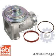 EGR VALVE FOR BMW M57D30 3.0L M57D30 2.9L 6cyl 3 E46