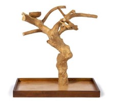 Prevue Pet Products Coffeawood