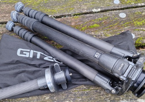 Gitzo gt5542ls carbon fibre - gitzo,
