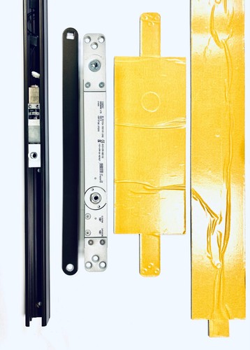 130kg electro magnetic door - 130kg,