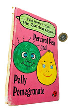 Ladybird Book Percival Pea and