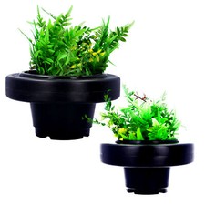 Superfish Floating Pond Plant