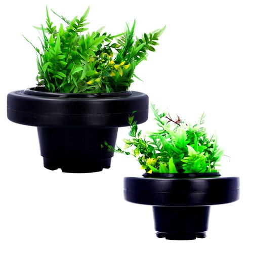 Superfish floating pond - superfish,