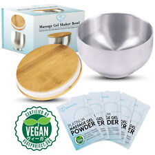 NURU Massage Set - 5 x