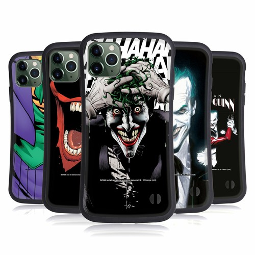 Official the joker comics - official,