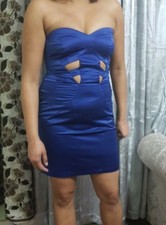 Short Tube Mini Dress Sweet