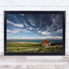 House Farm Farming Abandoned