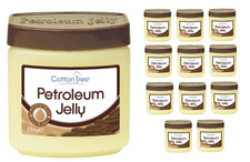 Cotton Tree Cocoa Butter