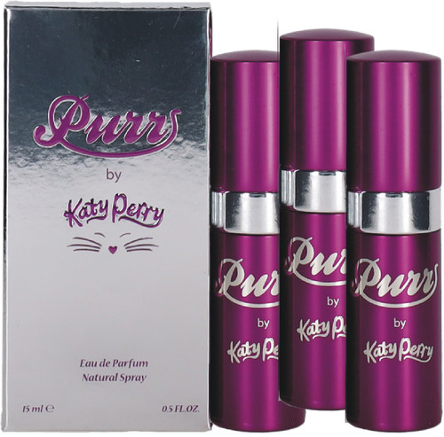 Purr katy perry - purr, by