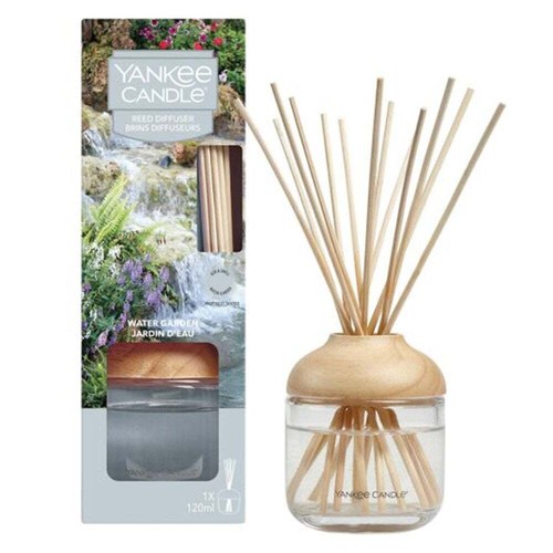 Yankee candle water garden - yankee,