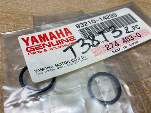 Yamaha 93210 14299 ring - 93210-14299, o-ring