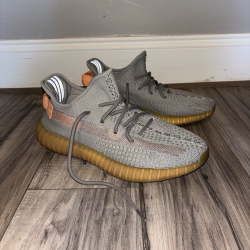 Size adidas yeezy boost - 8.5,
