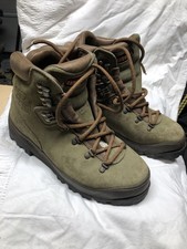 Zamberlan Winter Walking boots