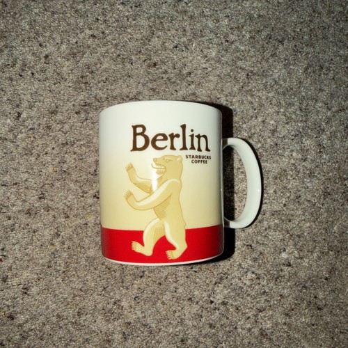 Starbucks coffee berlin - starbucks,