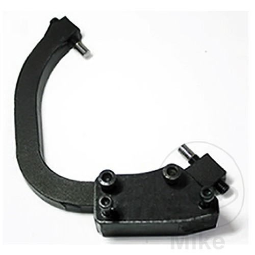 Jmp clutch lock - jmp,