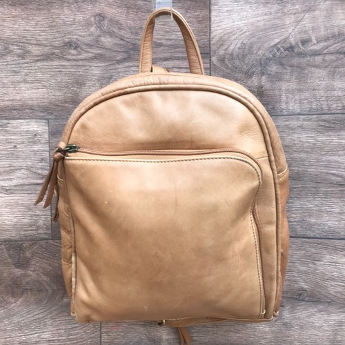 Jobis camel light - jobis, leather