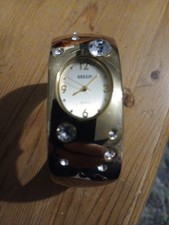 Gossip women bangle watch - gossip,