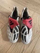 2002 Adidas Predator Mania 