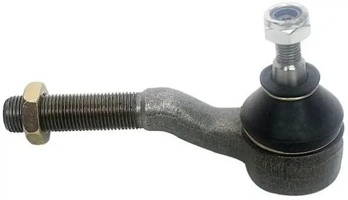 Steering rod end front - steering,