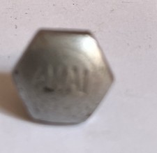 vintage AMAL Choke Lever