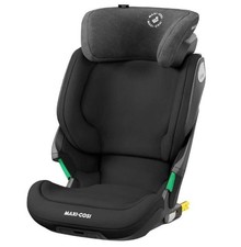 Maxi-Cosi Kore Car Seat i-Size ISOFIX Child Booster Gr 2 3  3.5Y to 12Y Black