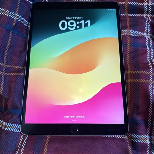 Apple ipad pro a1709 64gb - ipad,
