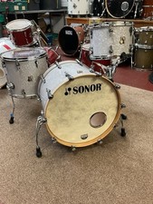 SONOR “SQ2” Med Beech